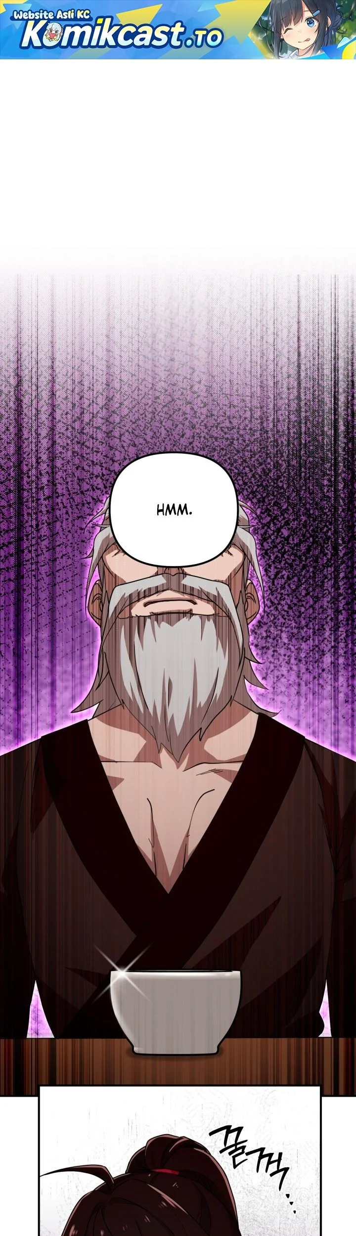 Heavenly Demon Tavern chapter 29 halaman 2