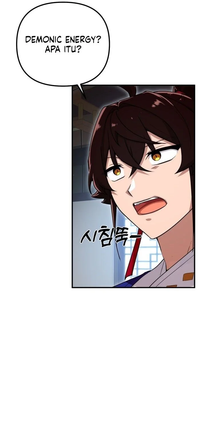 Heavenly Demon Tavern chapter 29 halaman 15