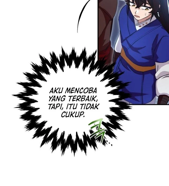Heavenly Demon Tavern chapter 29 halaman 17