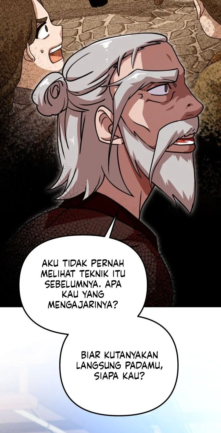 Heavenly Demon Tavern chapter 29 halaman 19