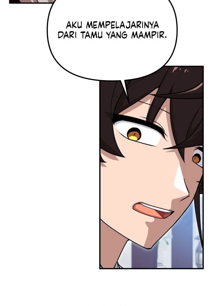 Heavenly Demon Tavern chapter 29 halaman 21