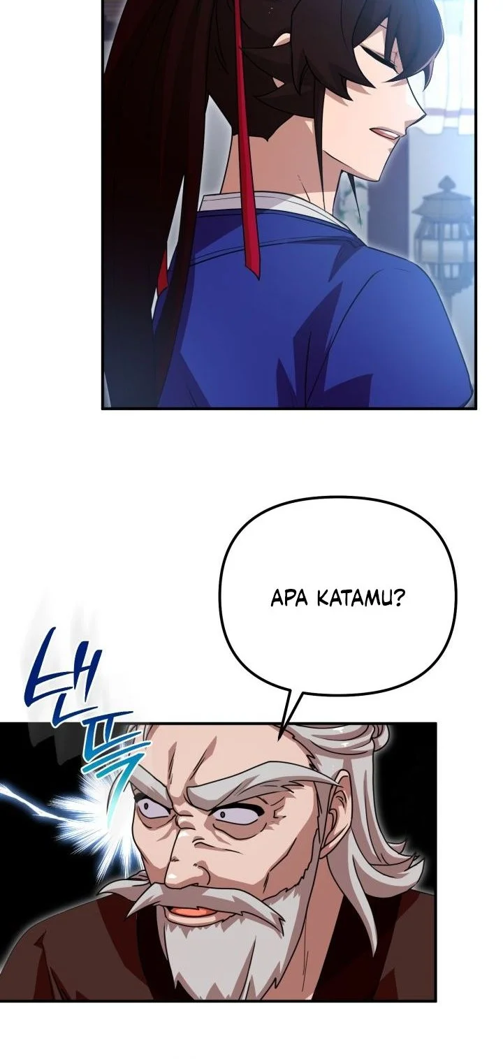 Heavenly Demon Tavern chapter 29 halaman 25