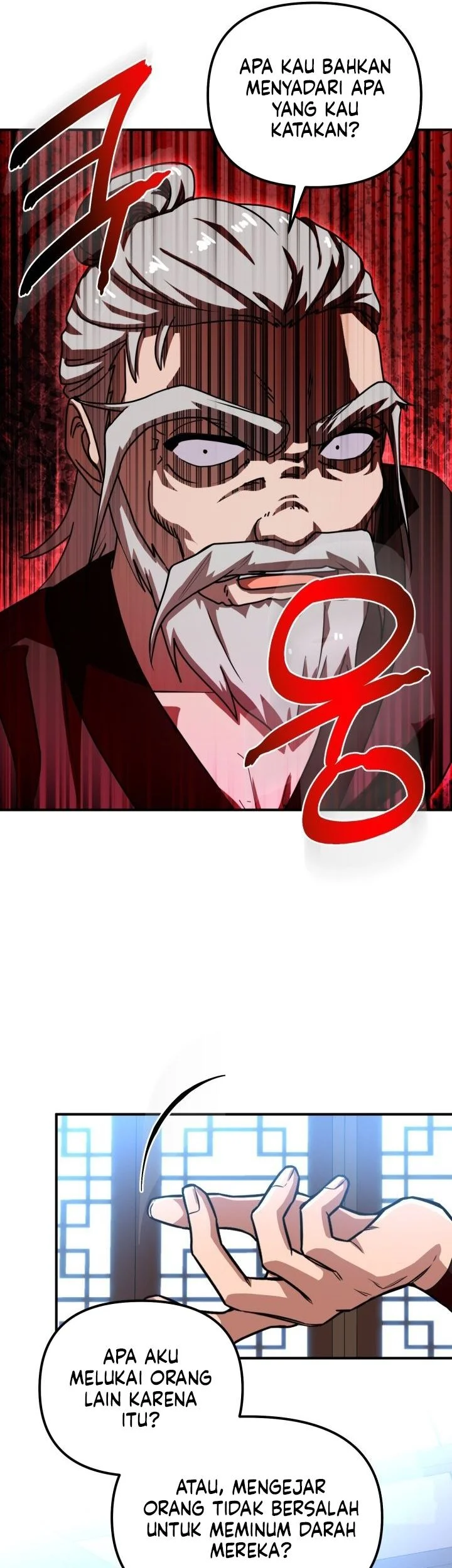 Heavenly Demon Tavern chapter 29 halaman 28