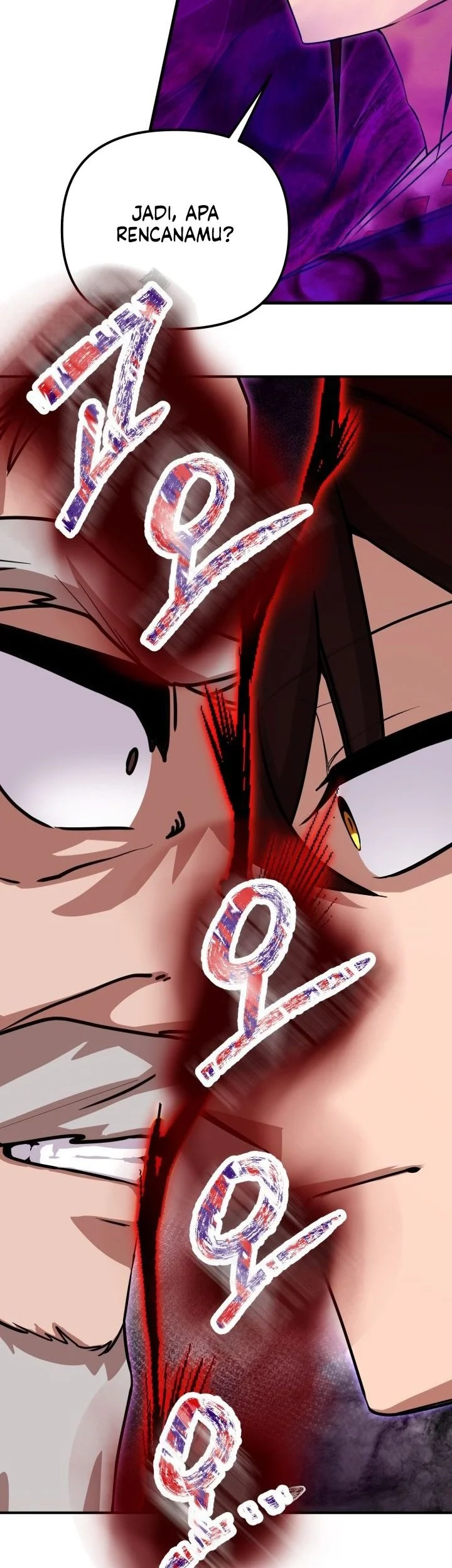 Heavenly Demon Tavern chapter 29 halaman 31
