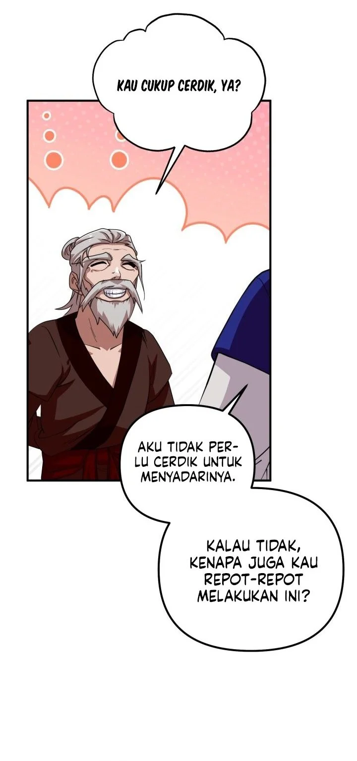 Heavenly Demon Tavern chapter 29 halaman 34