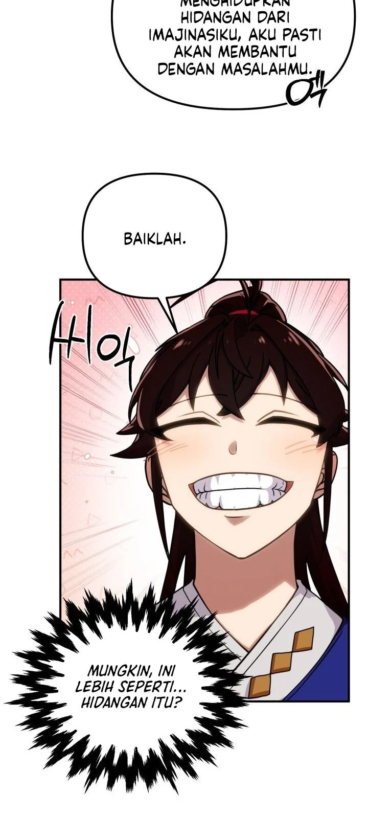 Heavenly Demon Tavern chapter 29 halaman 40