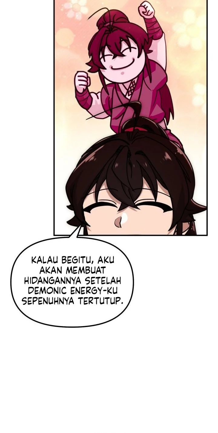 Heavenly Demon Tavern chapter 29 halaman 53