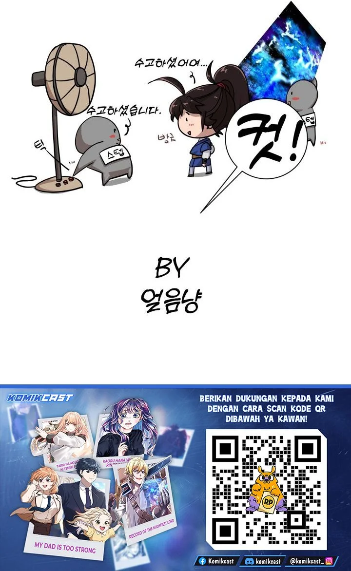 Heavenly Demon Tavern chapter 29 halaman 62