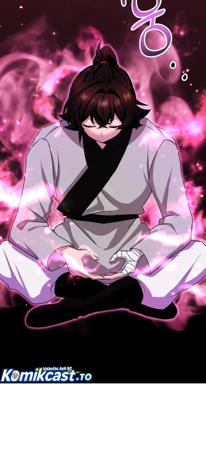 Heavenly Demon Tavern Bab 3 halaman 22