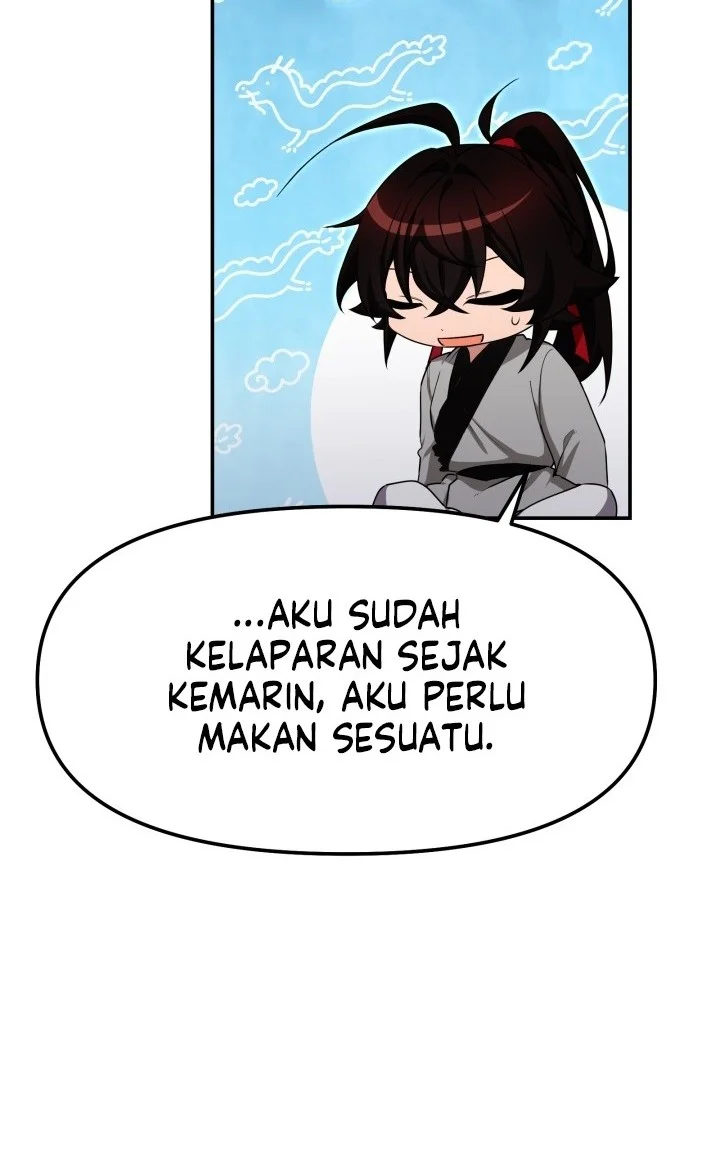 Heavenly Demon Tavern Bab 3 halaman 26
