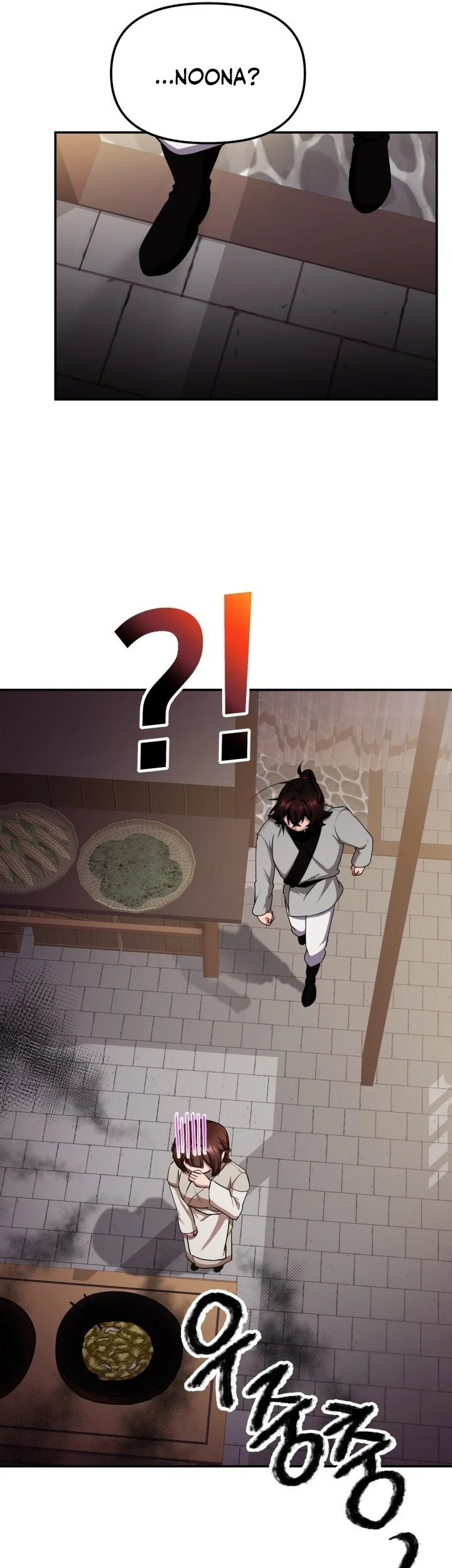 Heavenly Demon Tavern Bab 3 halaman 27