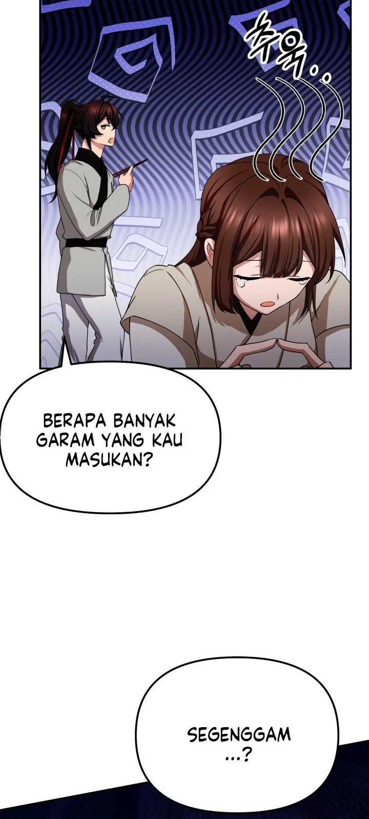 Heavenly Demon Tavern Bab 3 halaman 38
