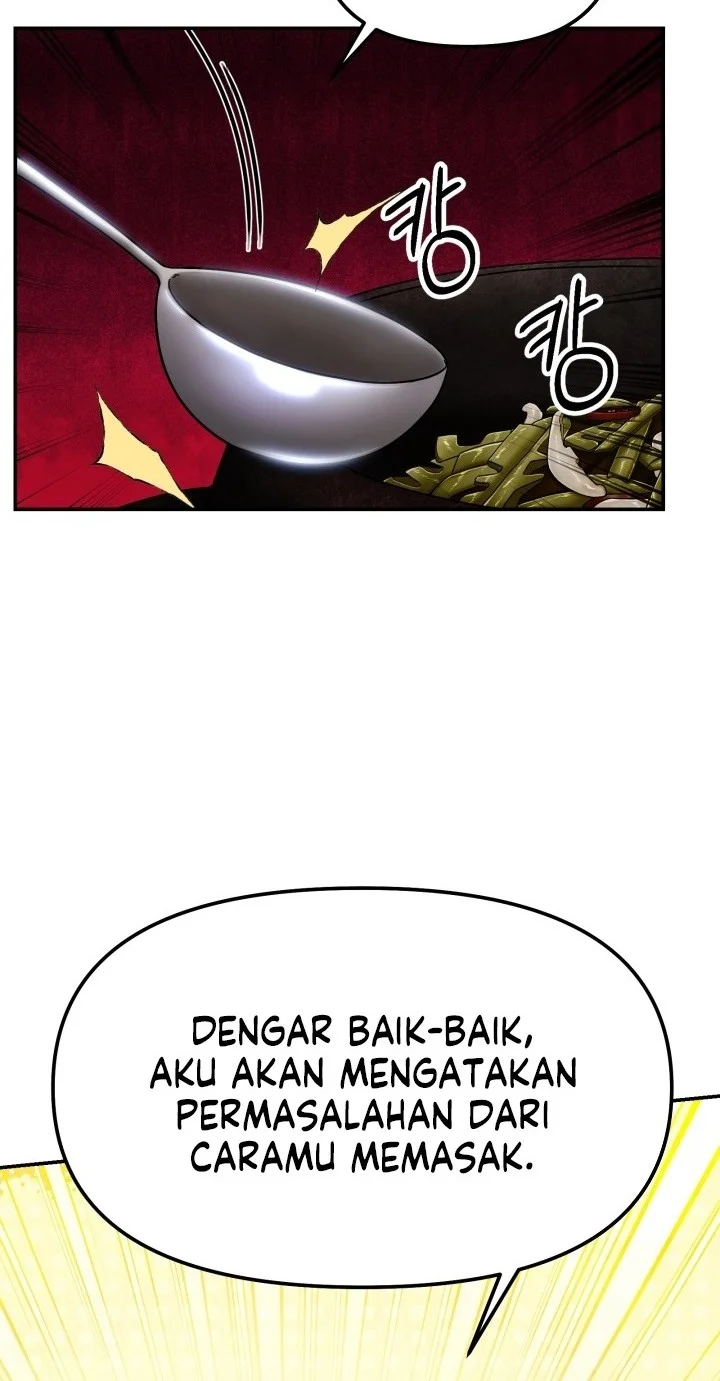 Heavenly Demon Tavern Bab 3 halaman 40