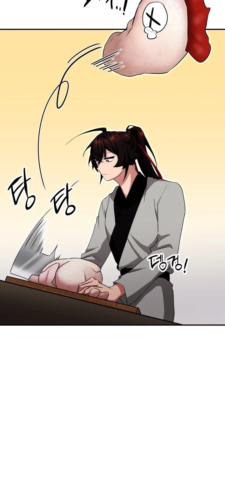 Heavenly Demon Tavern Bab 3 halaman 48