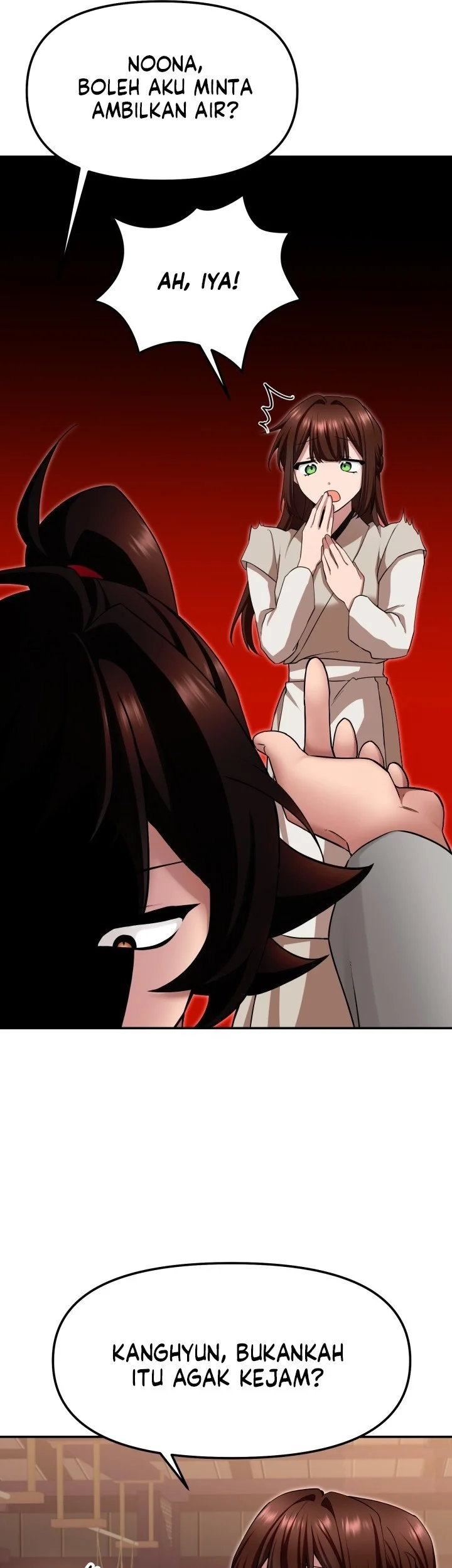 Heavenly Demon Tavern Bab 3 halaman 51