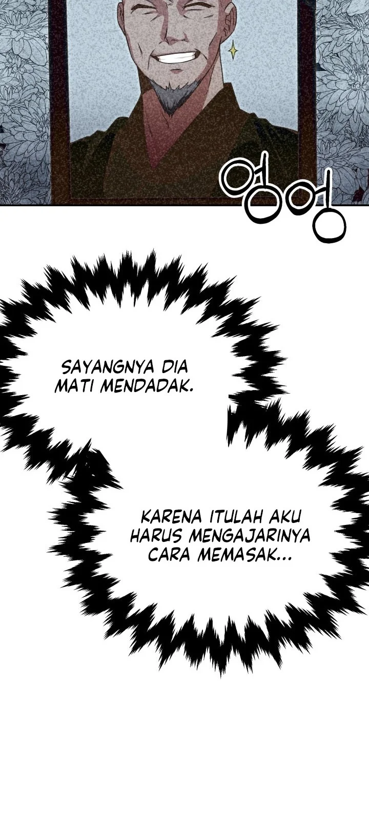 Heavenly Demon Tavern Bab 3 halaman 60