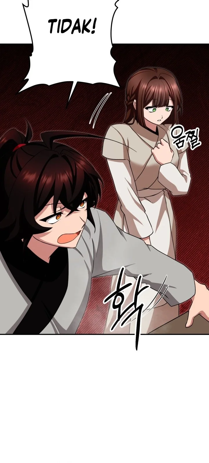 Heavenly Demon Tavern Bab 3 halaman 66