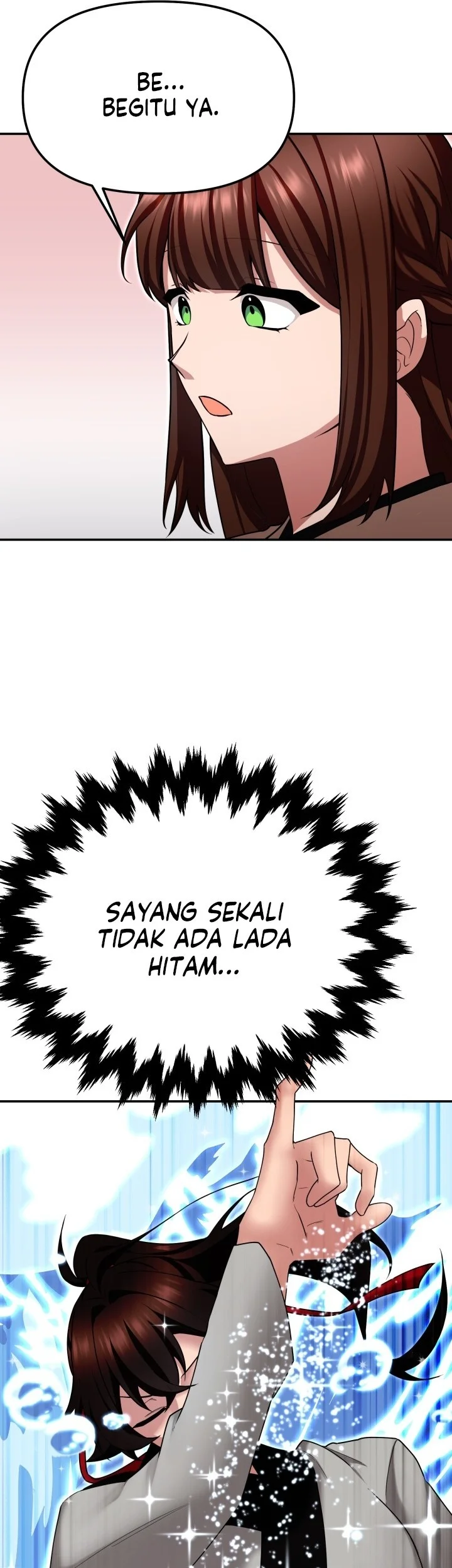 Heavenly Demon Tavern Bab 3 halaman 71