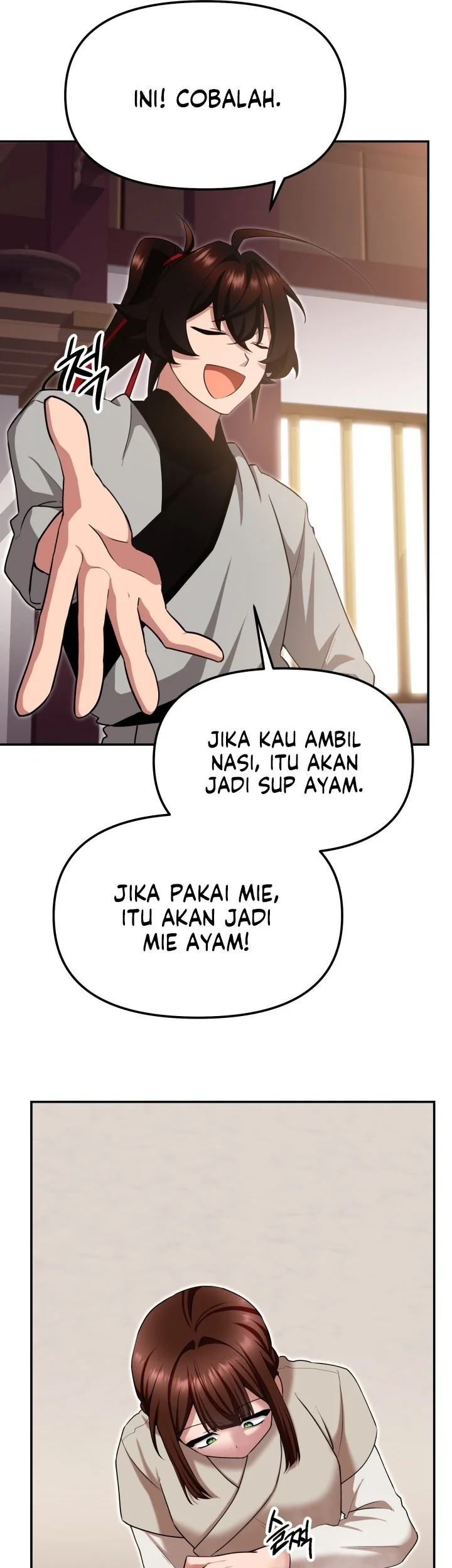 Heavenly Demon Tavern Bab 3 halaman 75