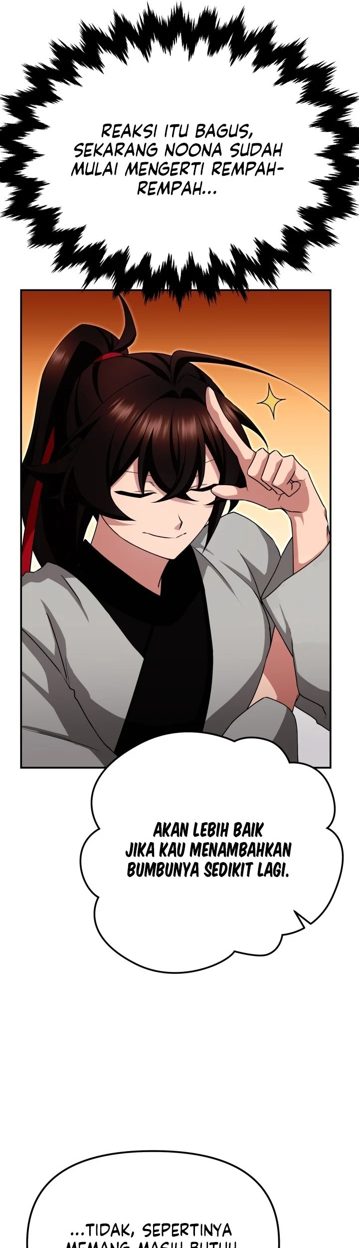 Heavenly Demon Tavern Bab 3 halaman 79