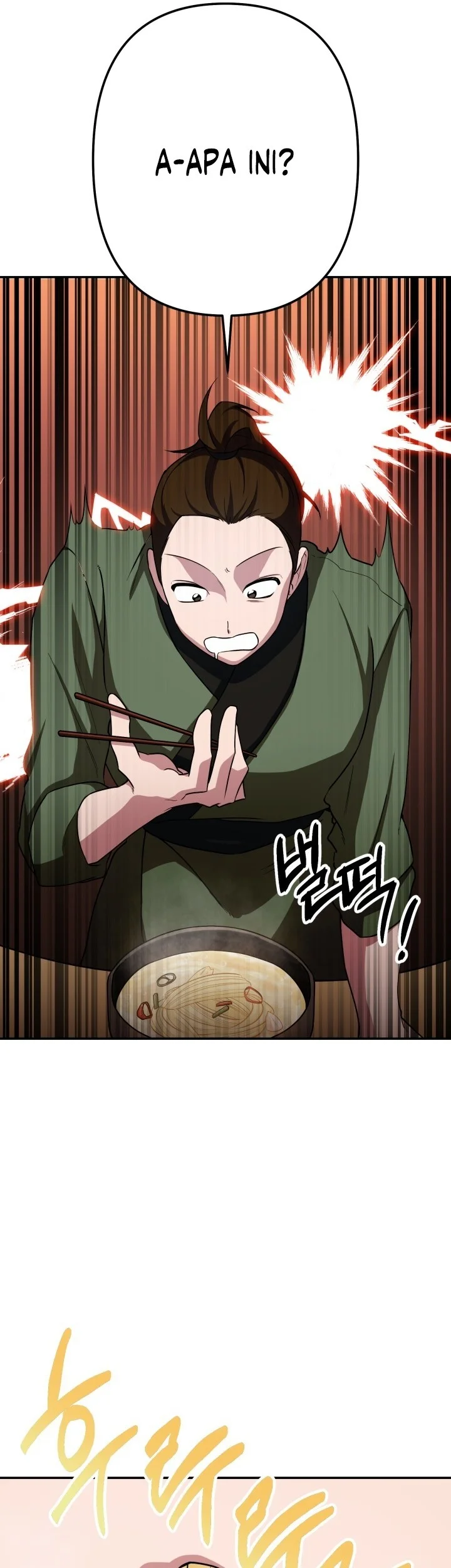 Heavenly Demon Tavern Bab 3 halaman 83