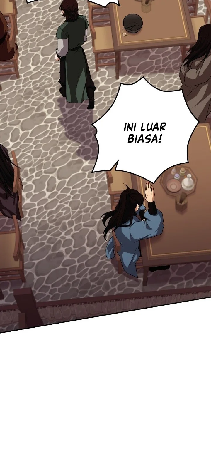 Heavenly Demon Tavern Bab 3 halaman 90