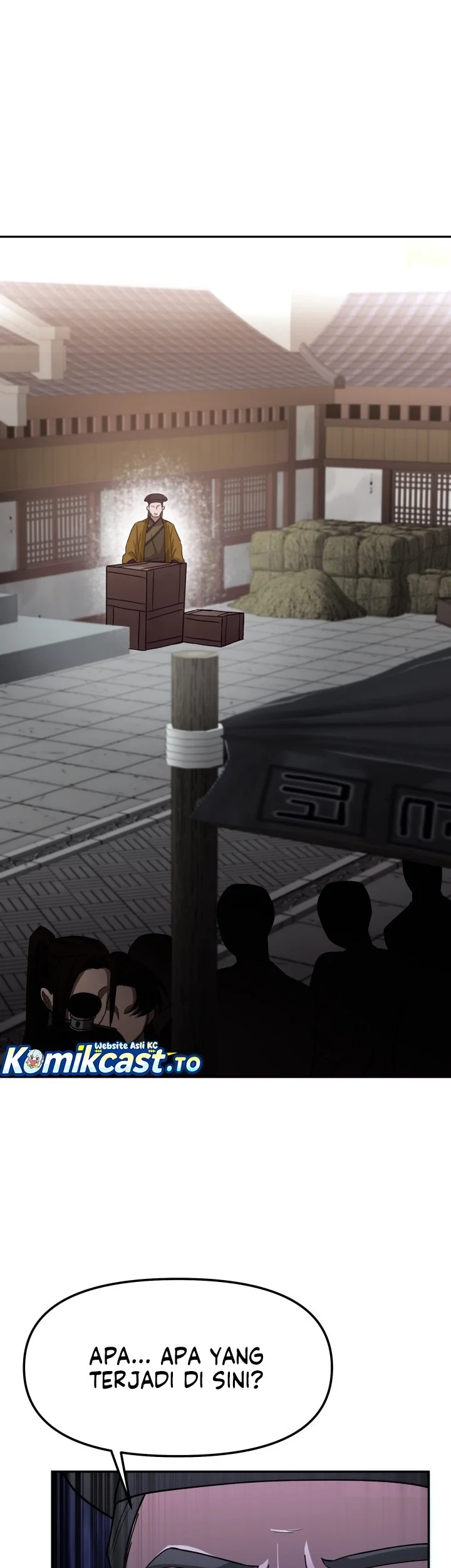 Heavenly Demon Tavern Bab 3 halaman 91