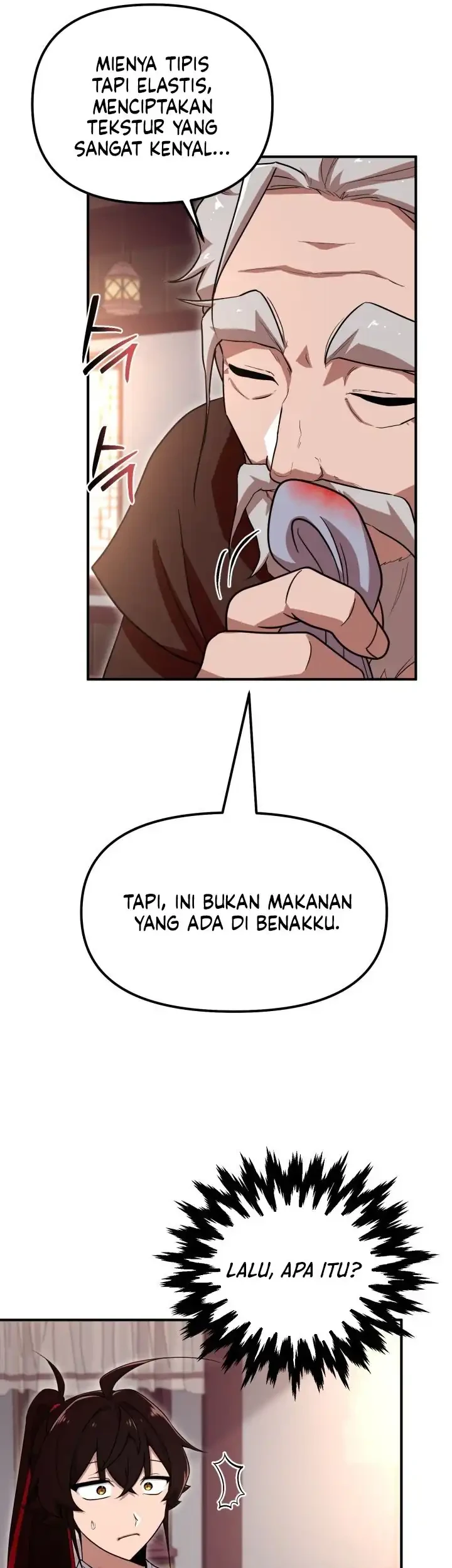 Heavenly Demon Tavern Bab 30 halaman 18