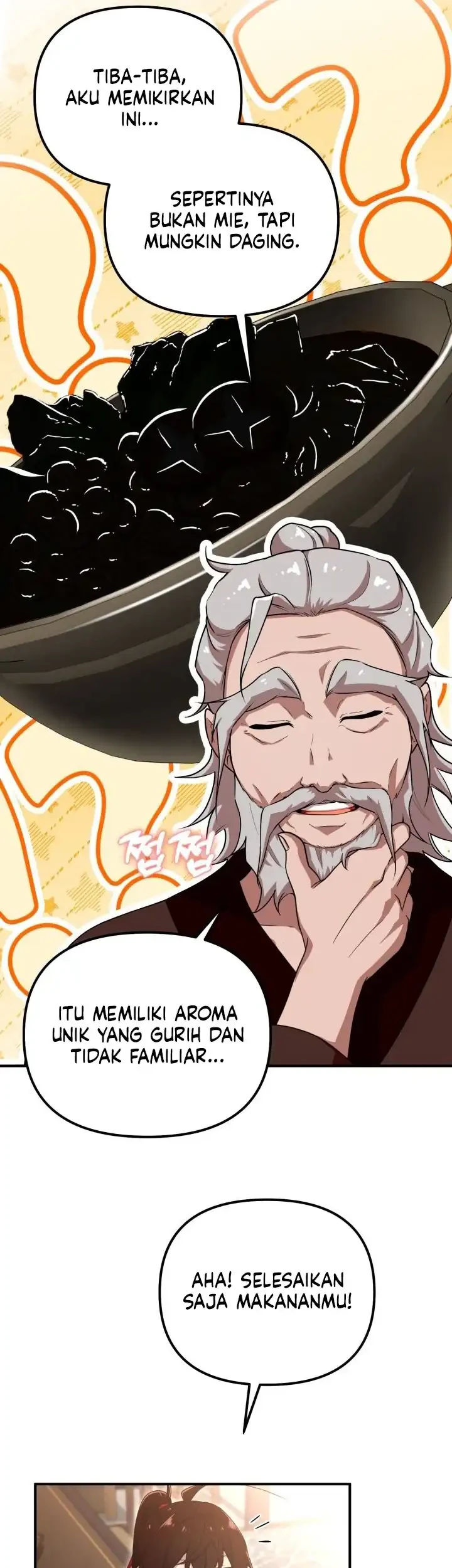 Heavenly Demon Tavern Bab 30 halaman 22