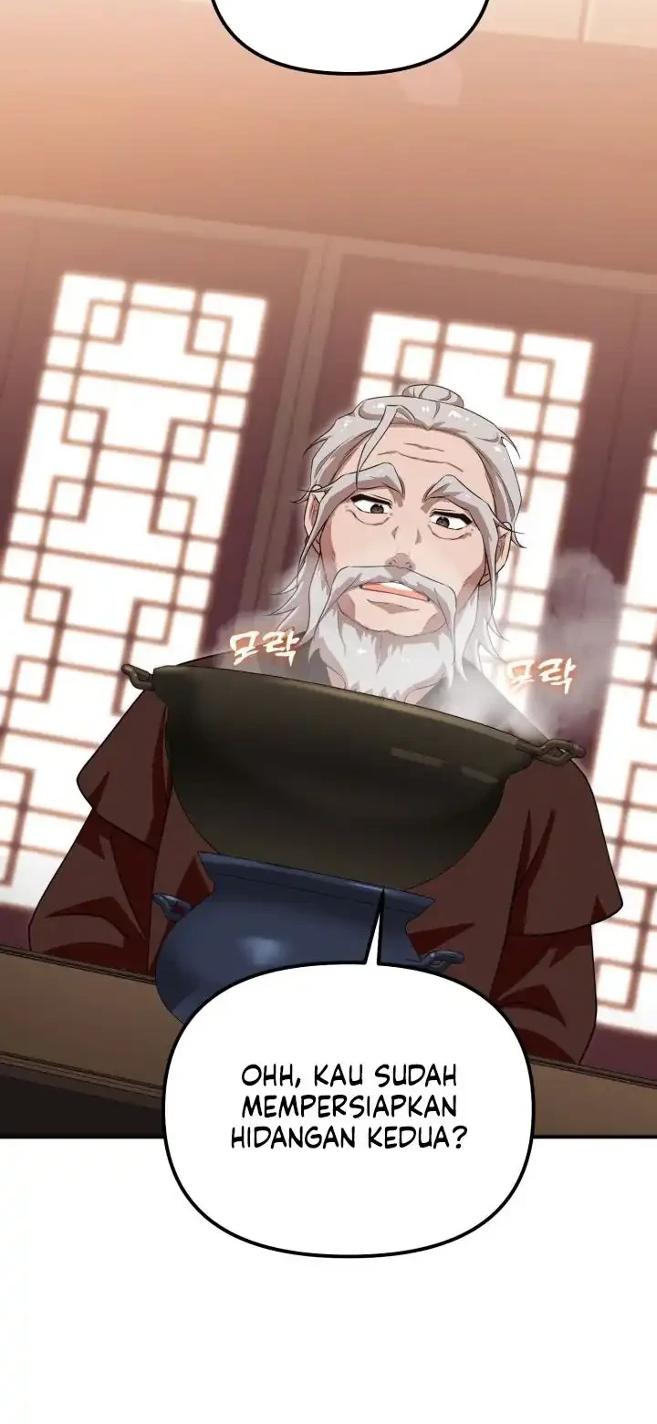 Heavenly Demon Tavern Bab 30 halaman 31