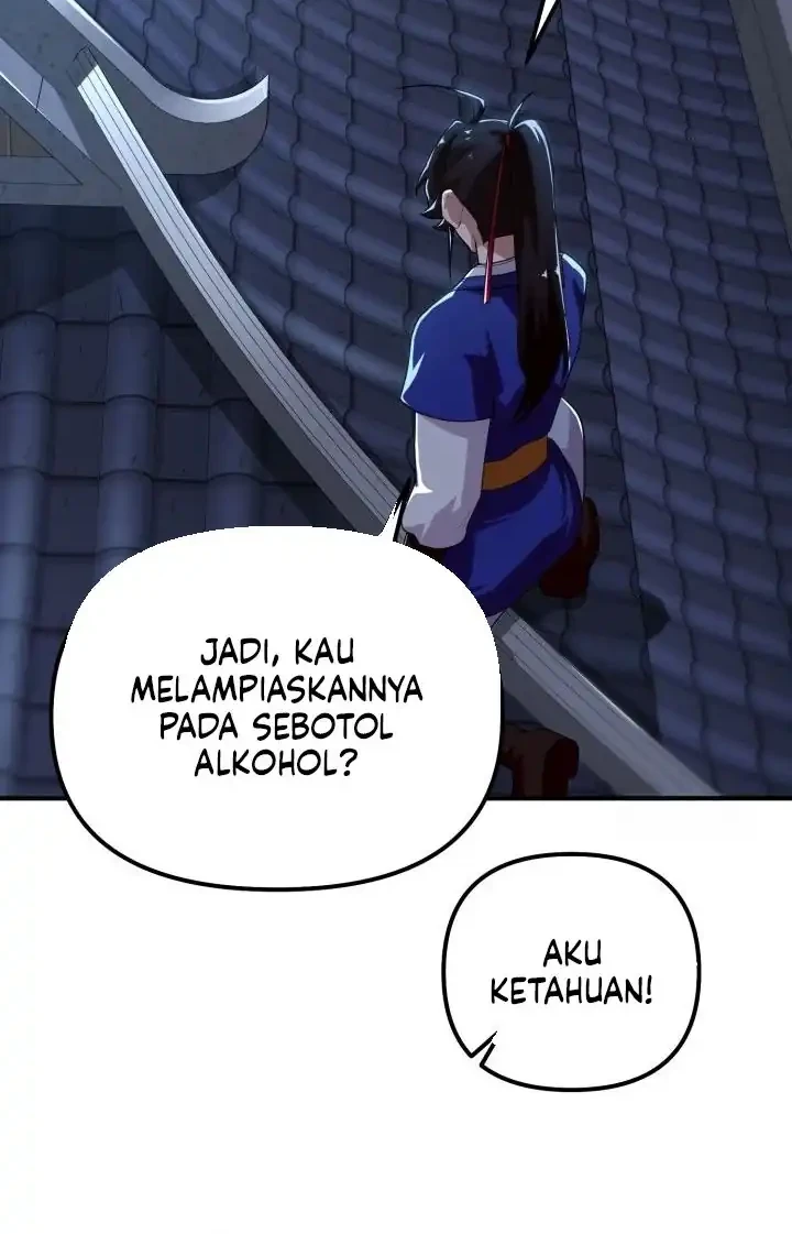 Heavenly Demon Tavern Bab 30 halaman 43