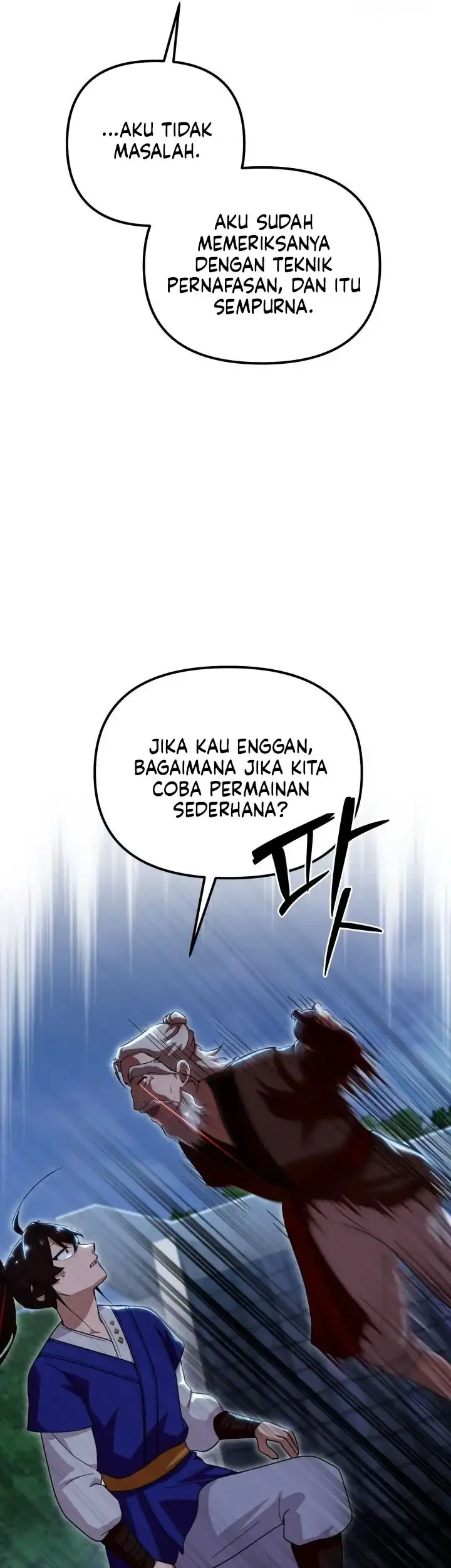 Heavenly Demon Tavern Bab 30 halaman 48