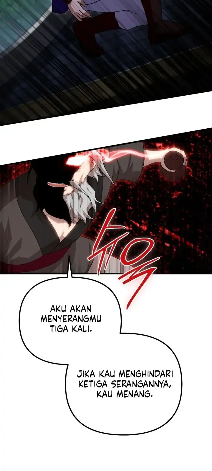 Heavenly Demon Tavern Bab 30 halaman 49