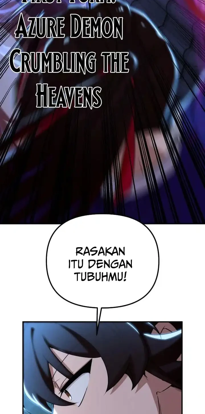 Heavenly Demon Tavern Bab 31 halaman 15