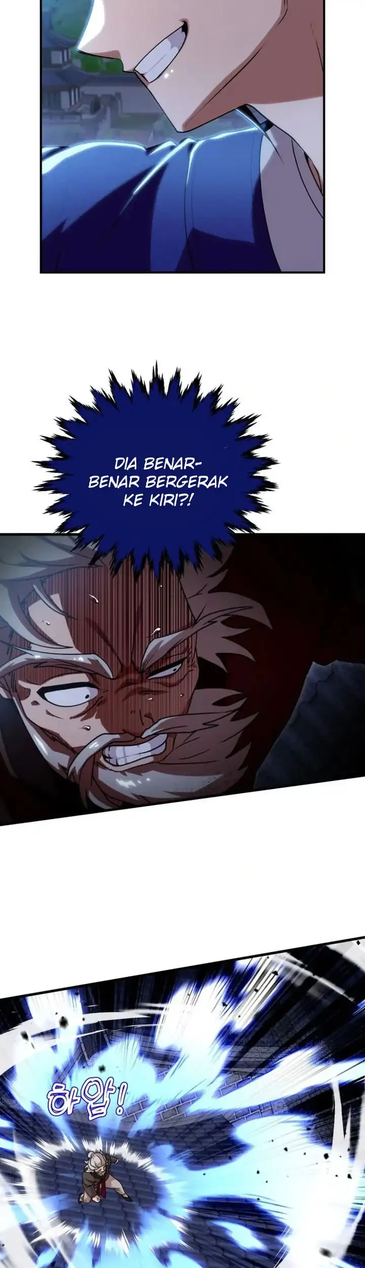 Heavenly Demon Tavern Bab 31 halaman 16