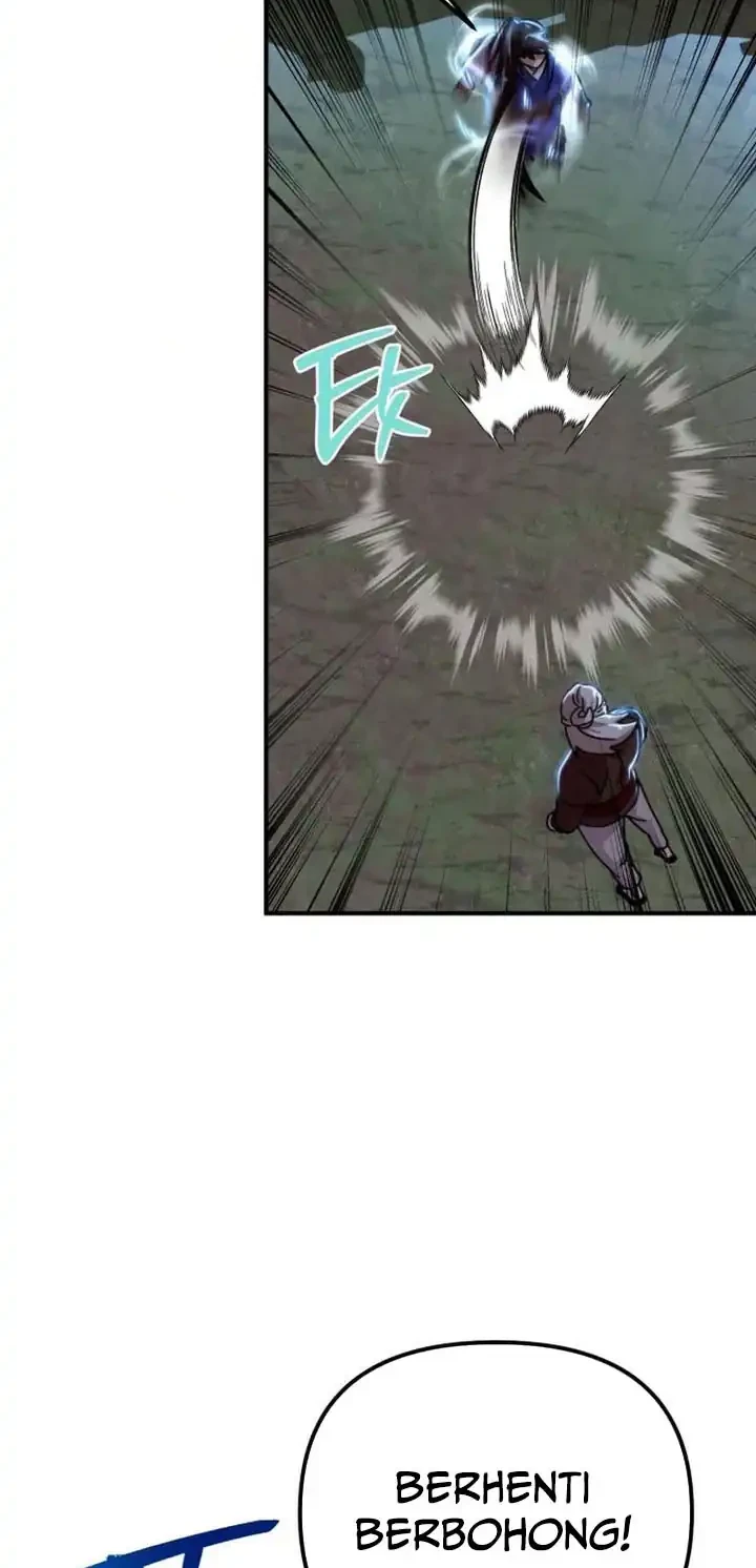 Heavenly Demon Tavern Bab 31 halaman 45