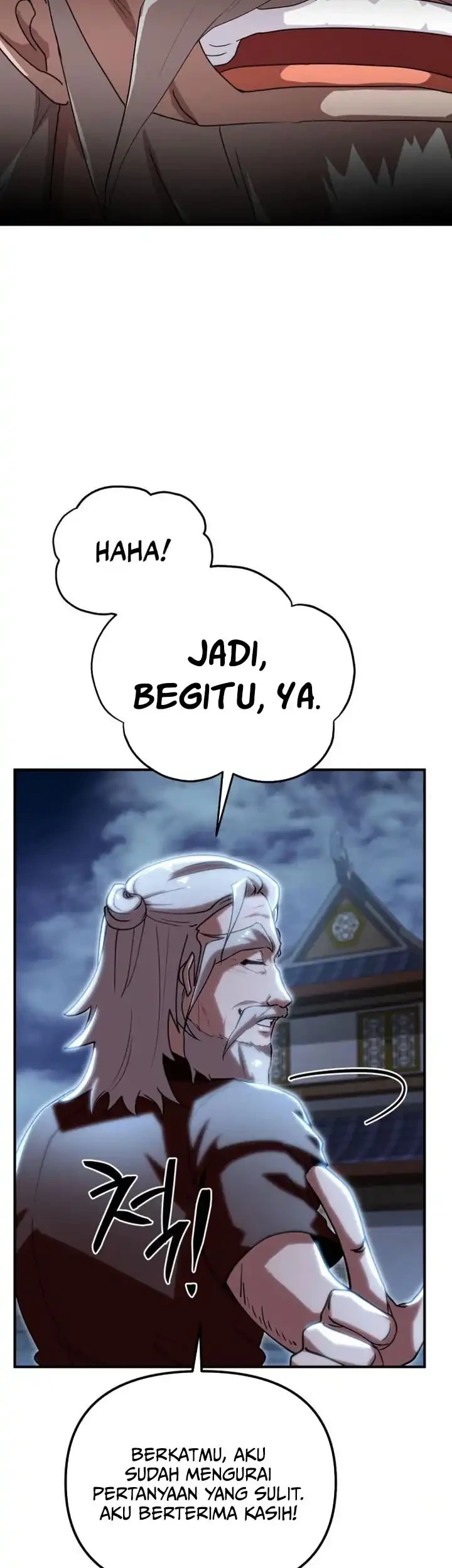 Heavenly Demon Tavern Bab 31 halaman 52