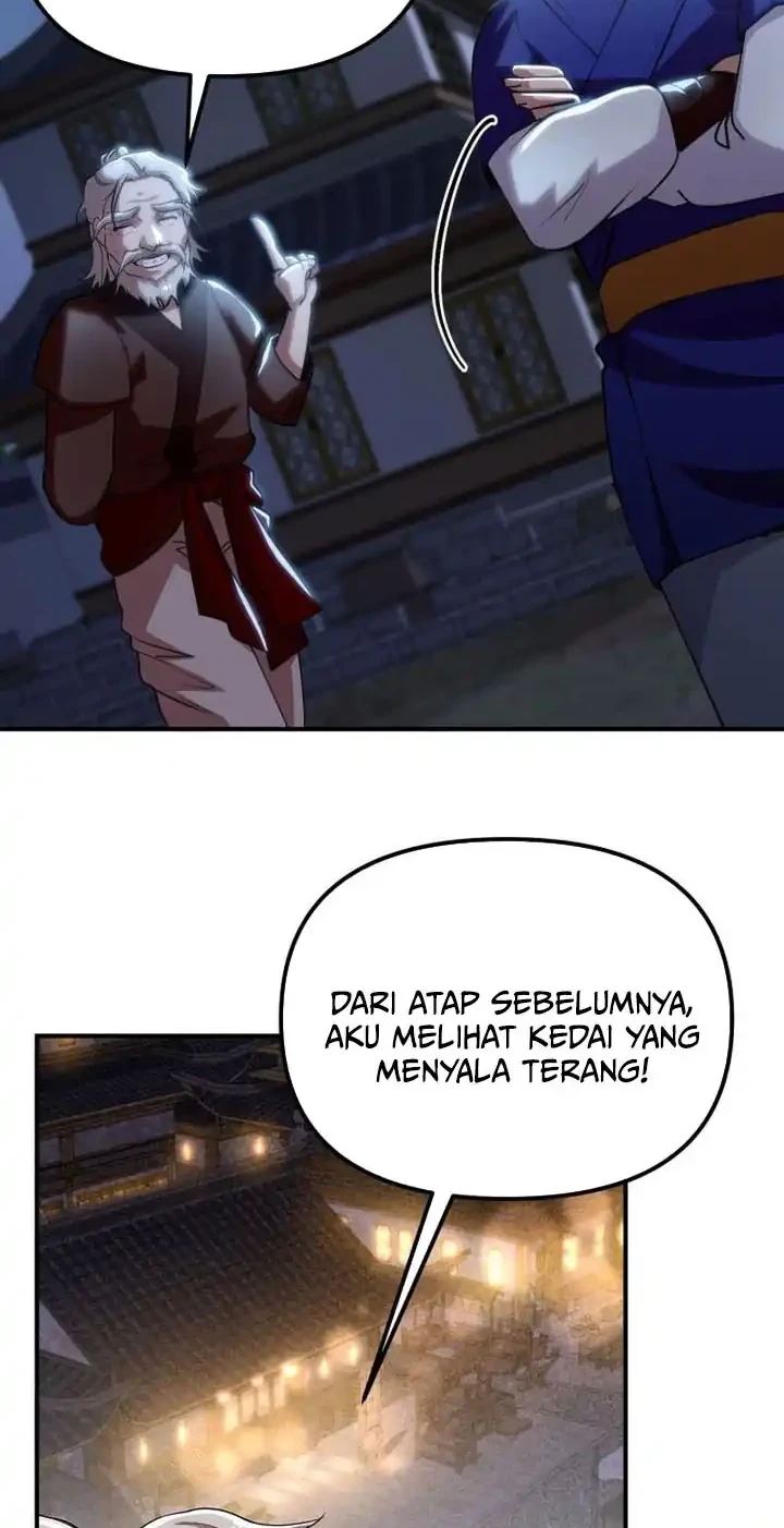 Heavenly Demon Tavern Bab 31 halaman 59