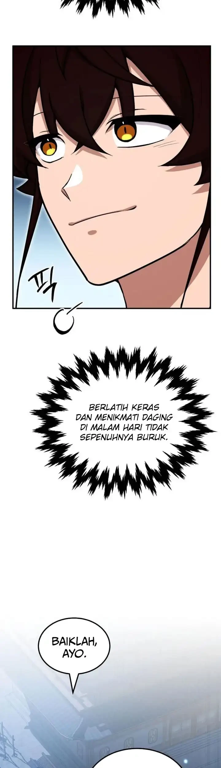 Heavenly Demon Tavern Bab 31 halaman 62