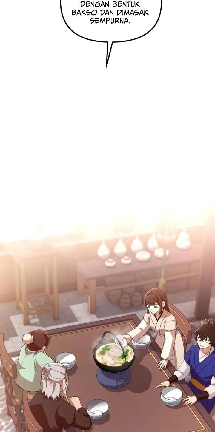 Heavenly Demon Tavern Bab 32 halaman 7