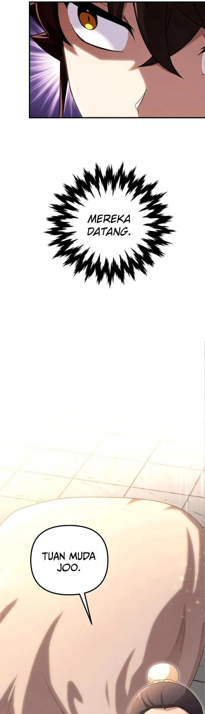 Heavenly Demon Tavern Bab 32 halaman 18