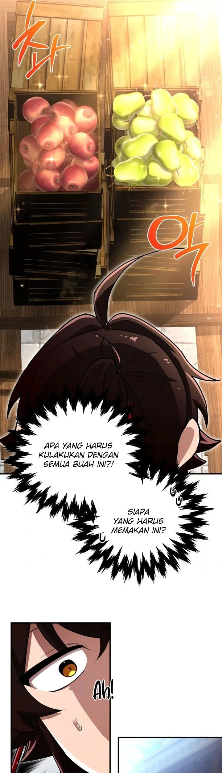 Heavenly Demon Tavern Bab 32 halaman 26
