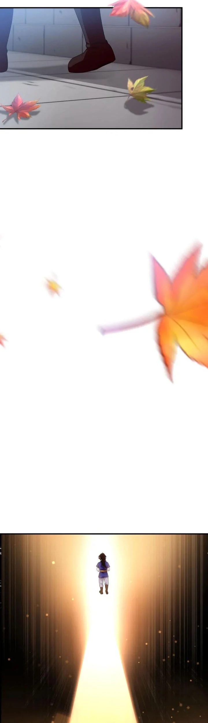 Heavenly Demon Tavern Bab 32 halaman 30