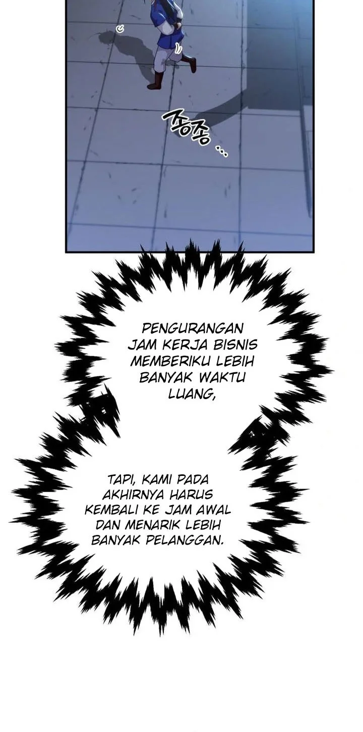 Heavenly Demon Tavern Bab 32 halaman 41