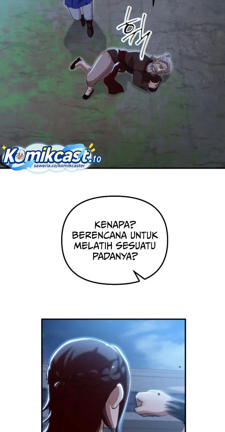 Heavenly Demon Tavern Bab 32 halaman 43