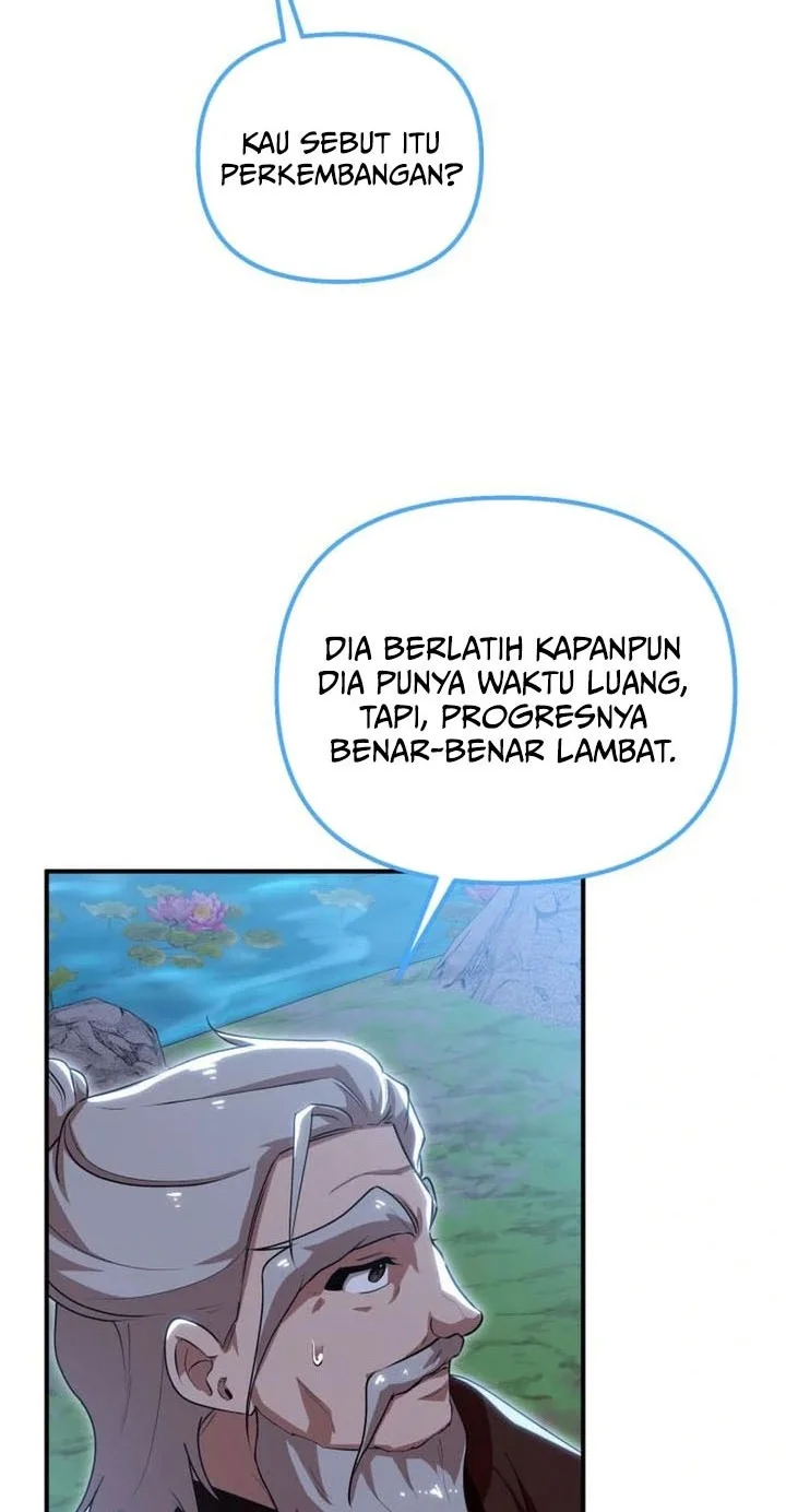 Heavenly Demon Tavern Bab 32 halaman 45