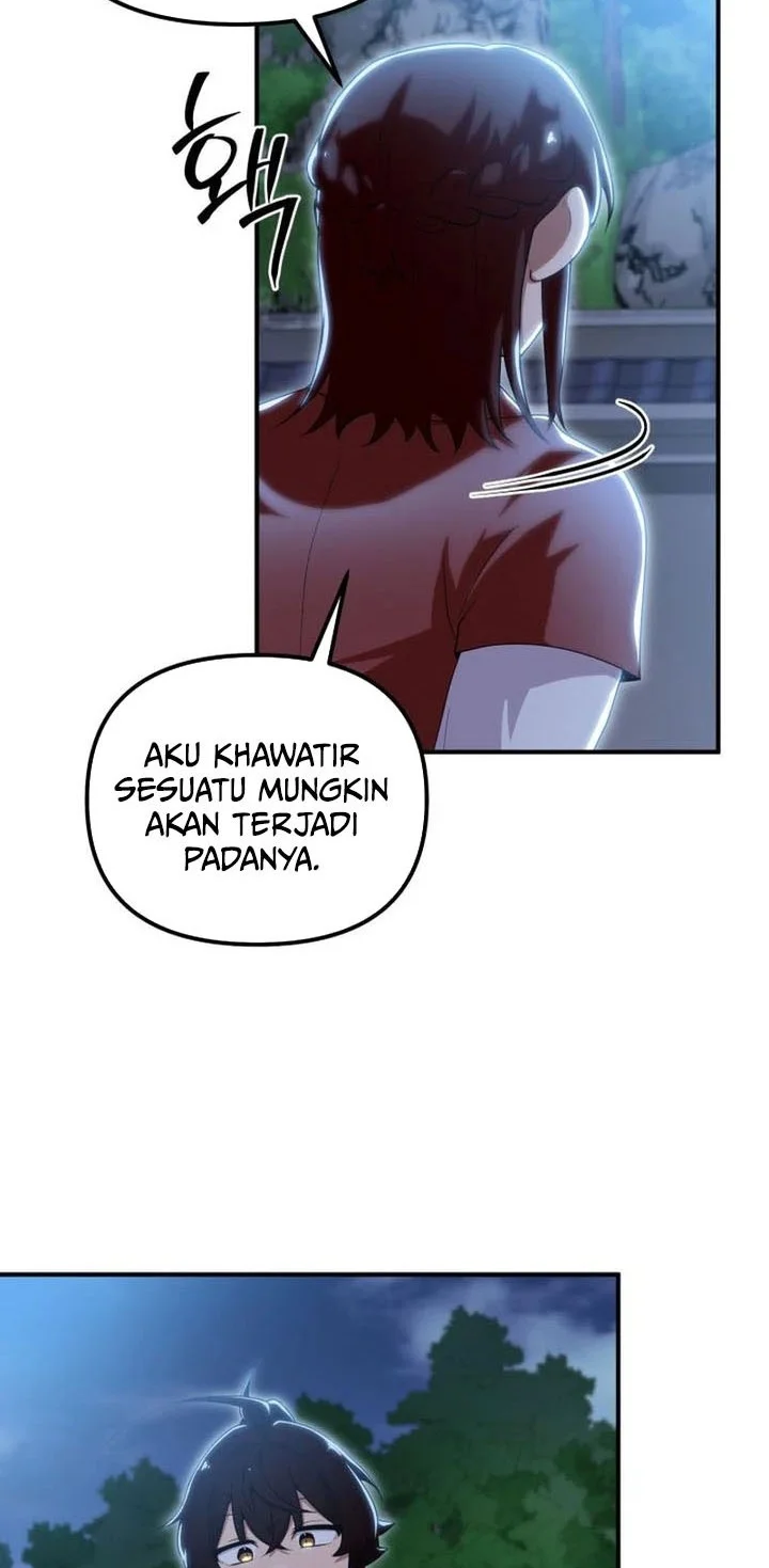 Heavenly Demon Tavern Bab 32 halaman 51