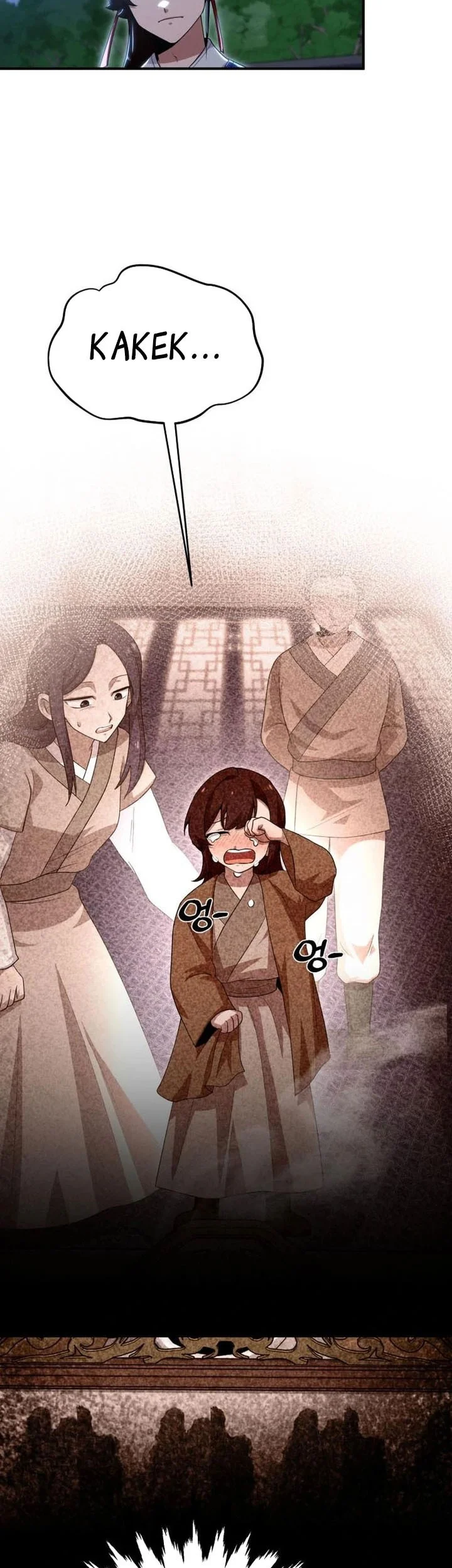 Heavenly Demon Tavern Bab 32 halaman 52