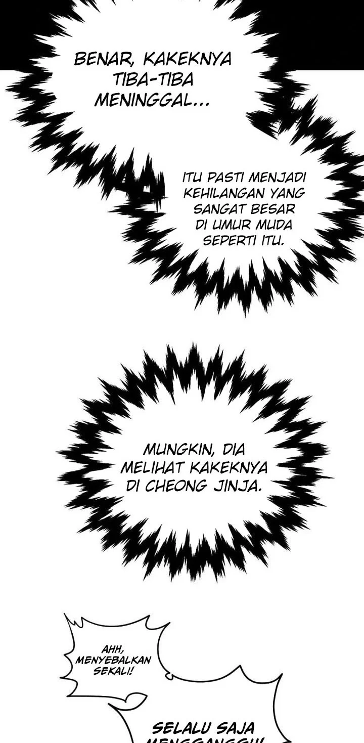 Heavenly Demon Tavern Bab 32 halaman 53