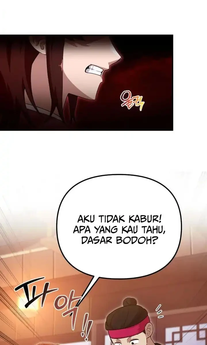 Heavenly Demon Tavern Bab 33 halaman 5